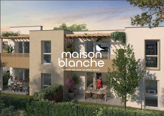  Appartement � vendre 2 pi�ces 40 m�