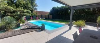  Maison � vendre 4 pi�ces 136 m�