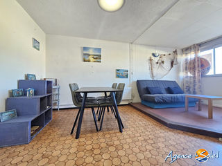  Appartement � vendre 2 pi�ces 34 m�