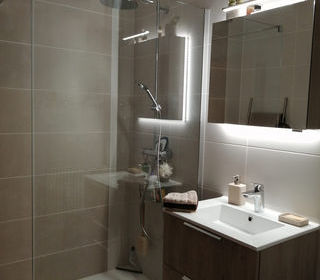  Appartement � vendre 4 pi�ces 75 m�