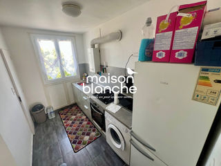  Appartement � vendre 4 pi�ces 82 m�