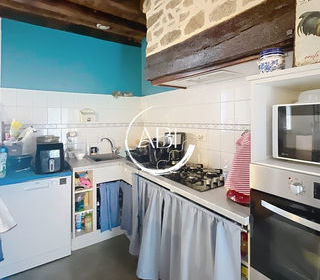  Maison � vendre 3 pi�ces 58 m�