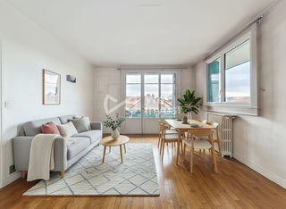  Appartement � vendre 3 pi�ces 62 m�