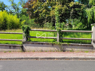  Terrain � vendre 651 m�