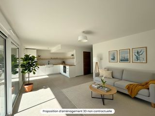  Appartement � vendre 5 pi�ces 108 m�