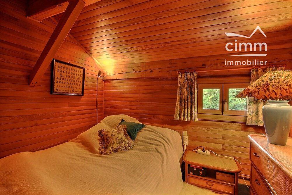 � vendre  Maison Ar�ches-la-Frasse (74300)