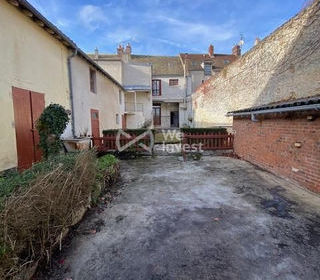  Maison � vendre 6 pi�ces 100 m�