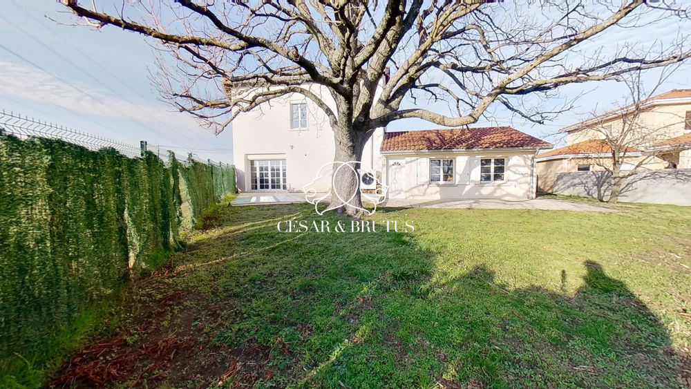 � vendre  Maison Gr�zieu-la-Varenne (69290)