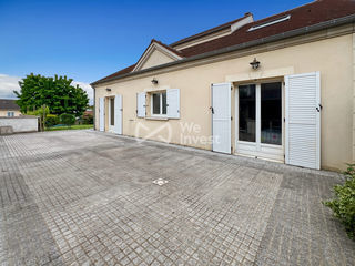  Maison � vendre 6 pi�ces 180 m�