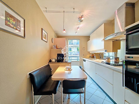  Appartement � vendre 4 pi�ces 95 m�