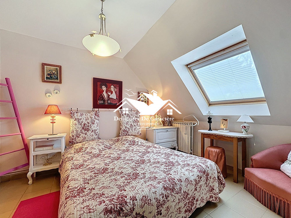 � vendre  Maison Camiers (62176)