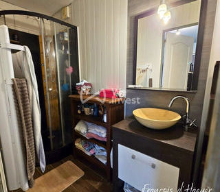  Maison � vendre 7 pi�ces 133 m�