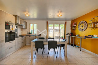  Maison � vendre 7 pi�ces 117 m�