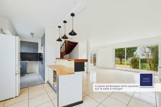  Maison � vendre 4 pi�ces 91 m�