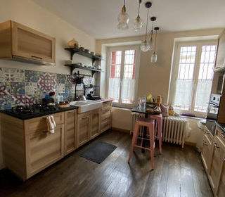  Maison � vendre 7 pi�ces 224 m�