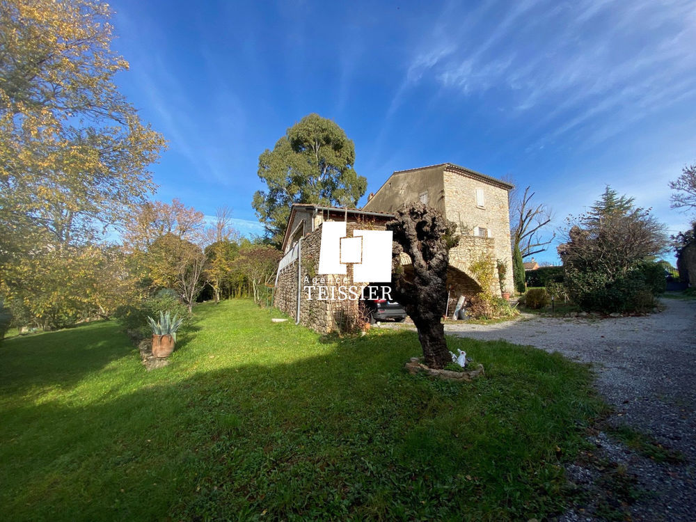 � vendre  Maison Les Vans (07140)