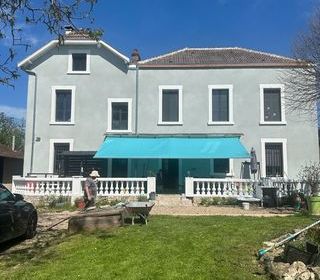  Maison � vendre 9 pi�ces 251 m�