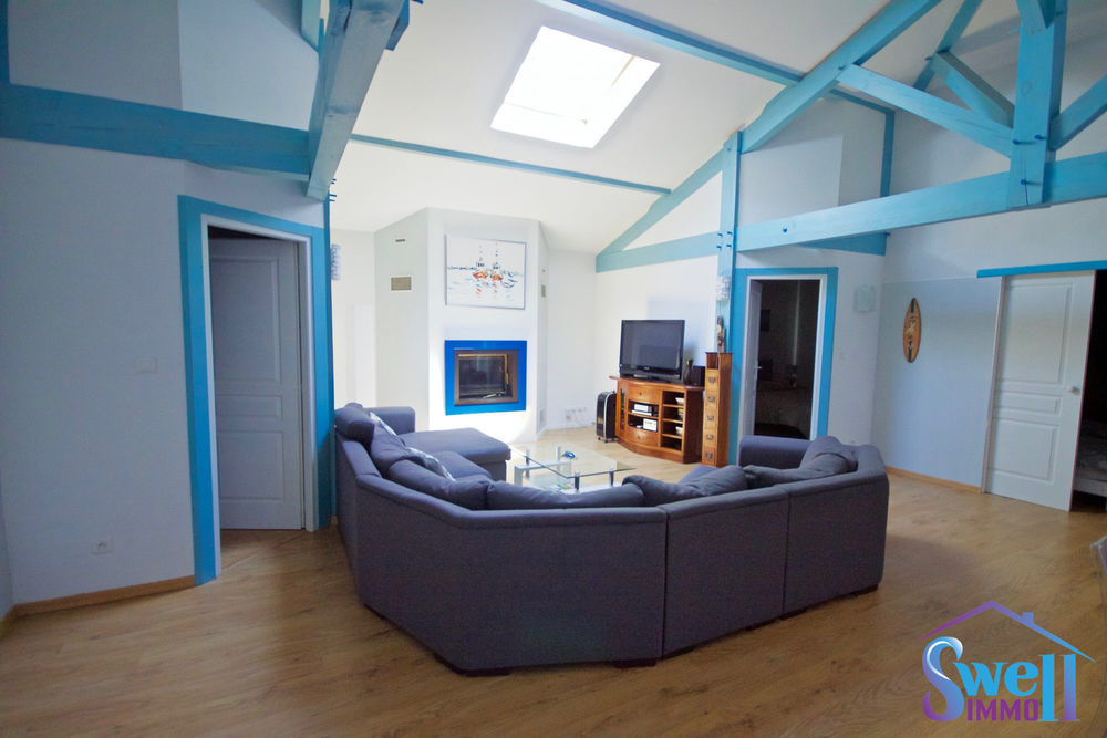 � vendre  Maison Moliets-et-Maa (40660)