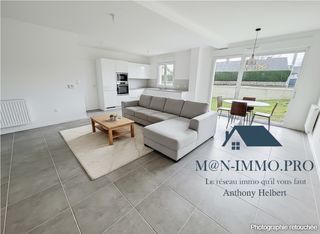  Maison � vendre 4 pi�ces 82 m�