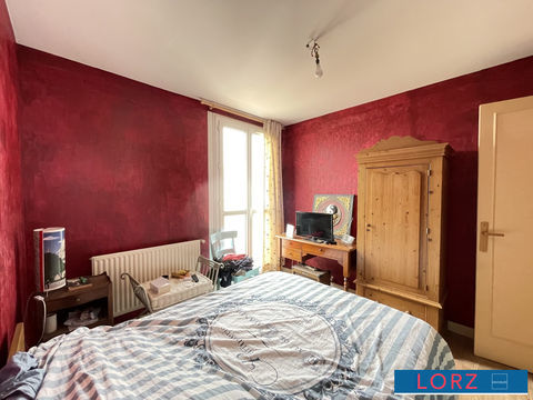  Appartement � vendre 4 pi�ces 96 m�