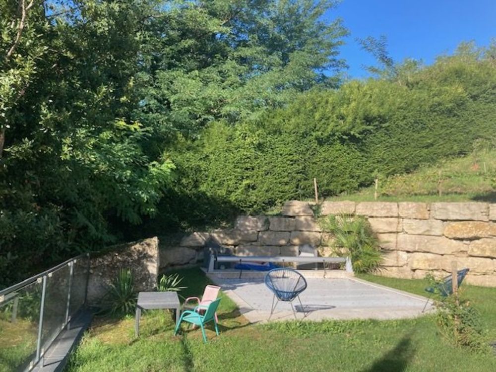 � vendre  Maison Miribel (01700)