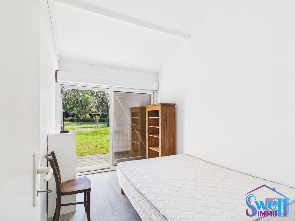 � vendre  Maison Moliets-et-Maa (40660)