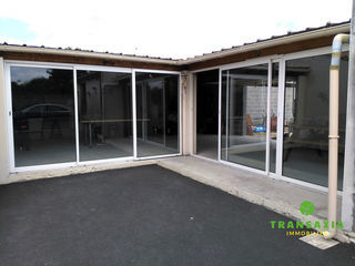  Maison � vendre 10 pi�ces 150 m�