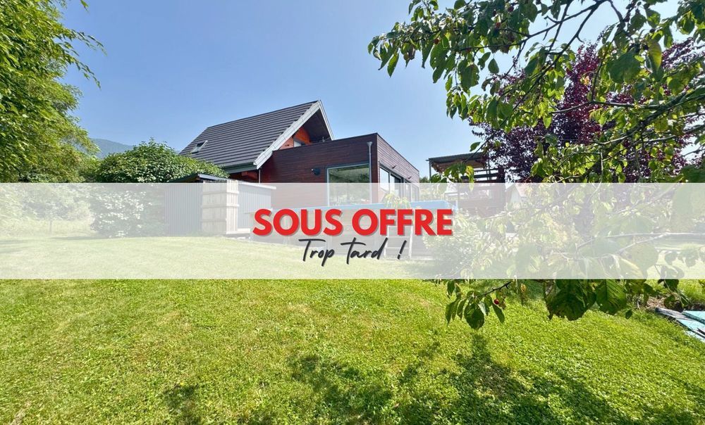 � vendre  Maison Gex (01170)