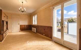  Maison � vendre 5 pi�ces 92 m�