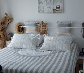  Maison � vendre 2 pi�ces 33 m�