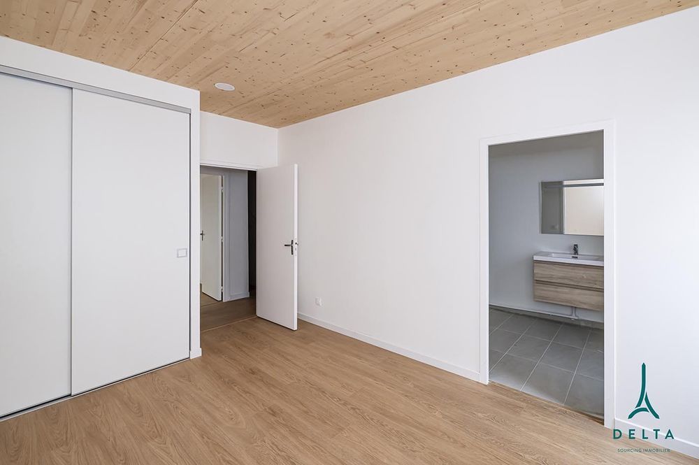 � vendre  Maison Clichy (92110)