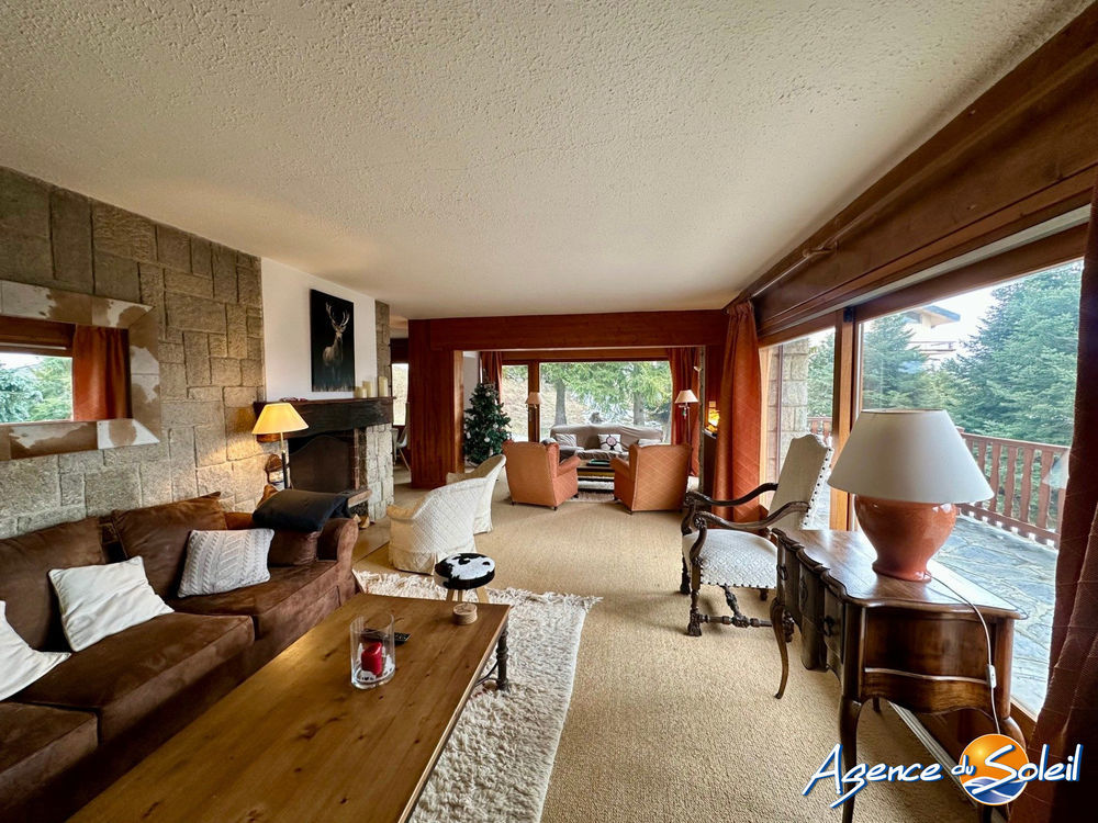 � vendre  Maison Font-Romeu-Odeillo-Via (66120)