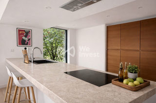  Maison � vendre 8 pi�ces 170 m�