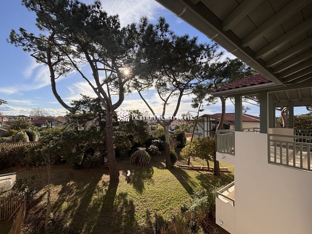 � vendre  Appartement Capbreton (40130)
