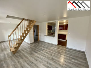  Appartement � louer 4 pi�ces 80 m�