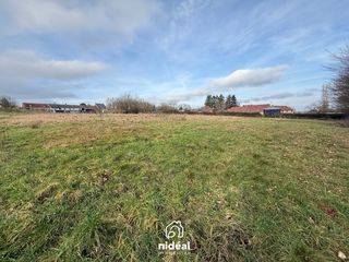  Terrain � vendre 1043 m�