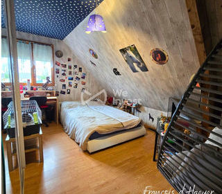  Maison � vendre 7 pi�ces 133 m�