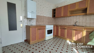  Maison � vendre 4 pi�ces 92 m�