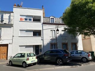  Appartement � vendre 1 pi�ce 30 m�