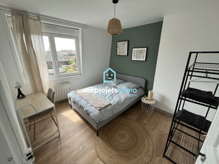  Appartement � vendre 4 pi�ces 81 m�