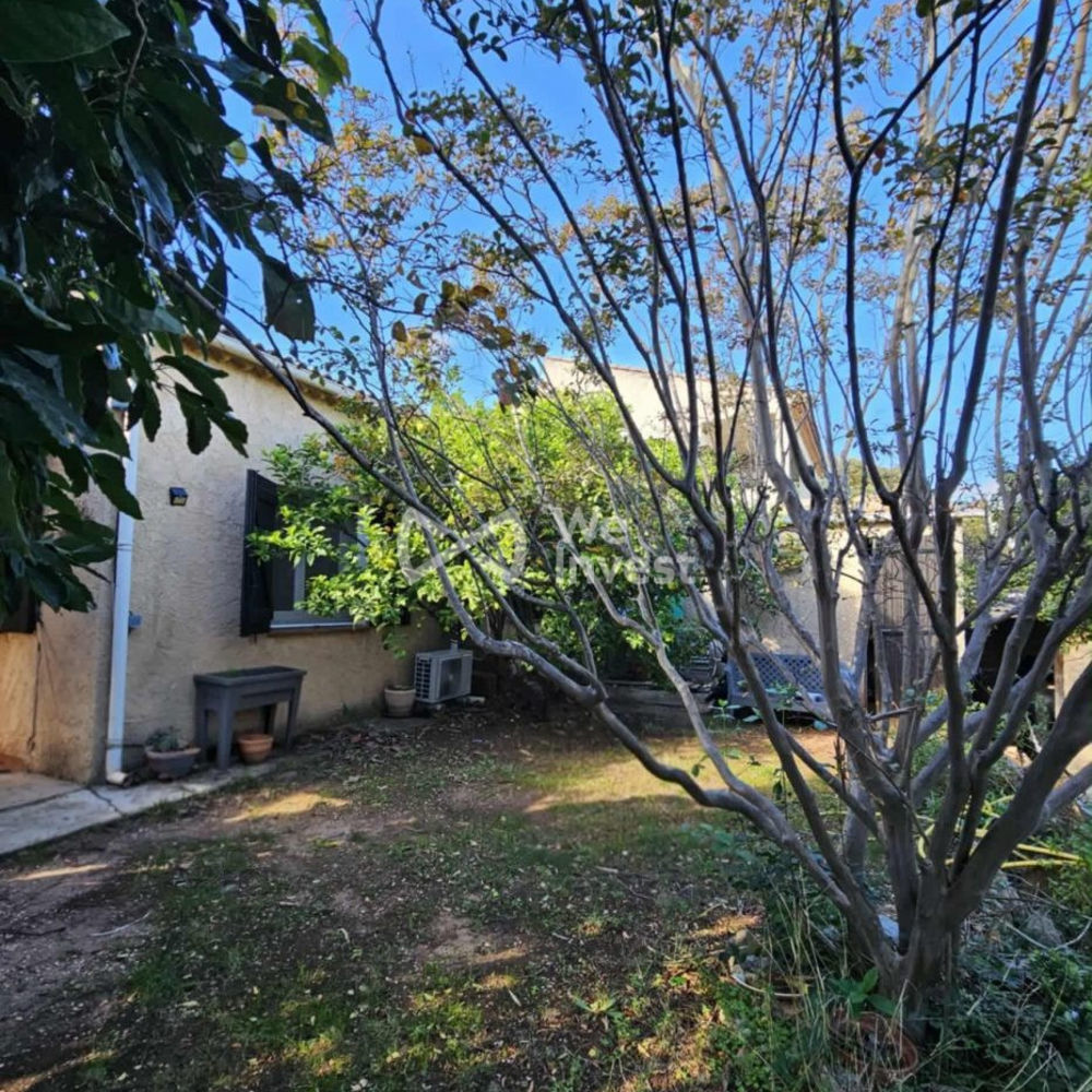 � vendre  Maison La Ciotat (13600)