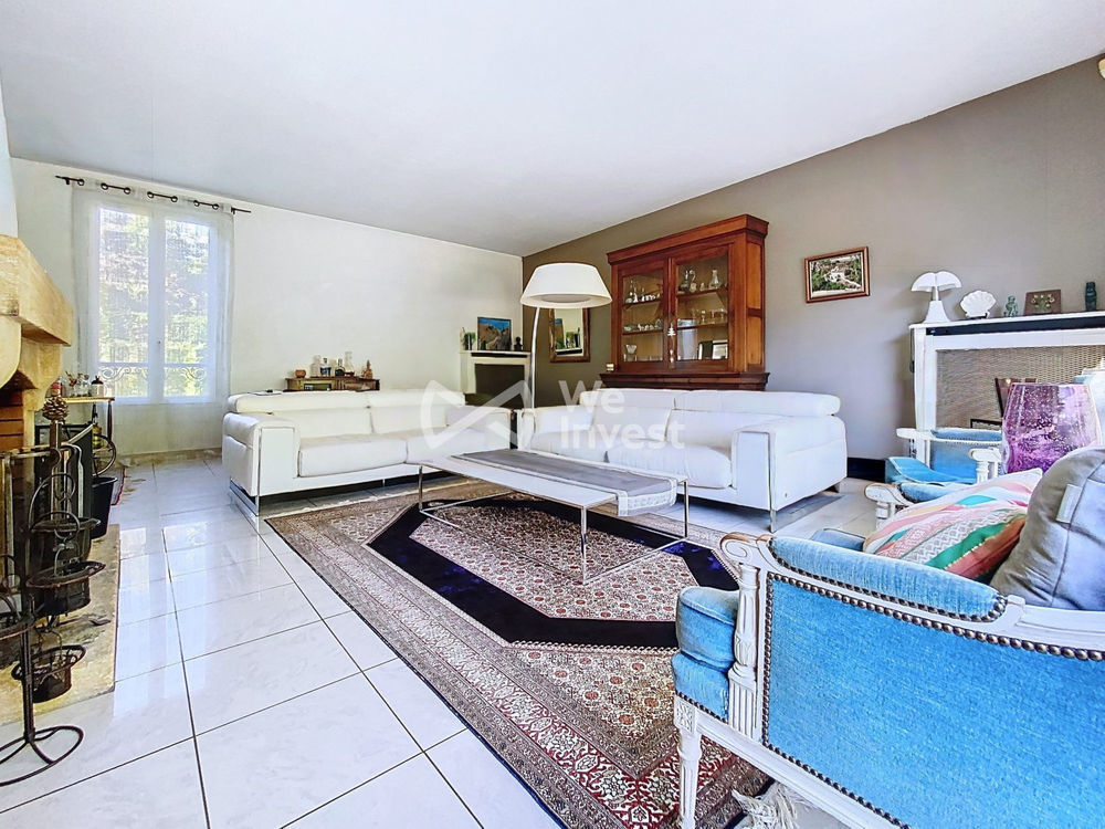 � vendre  Maison Le Perreux-sur-Marne (94170)