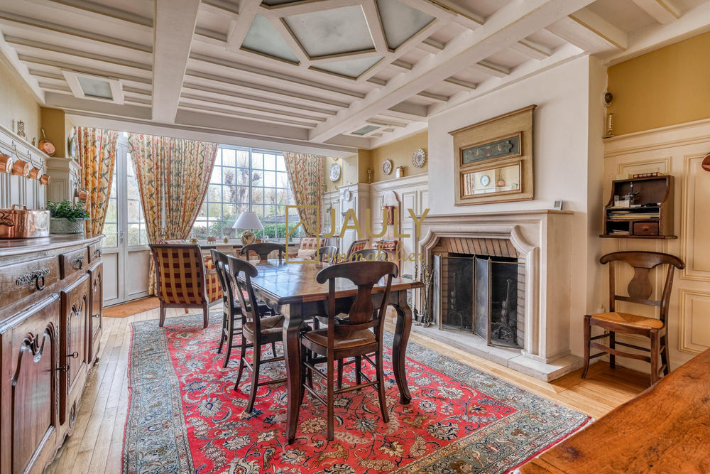 � vendre  Maison Meaux (77100)