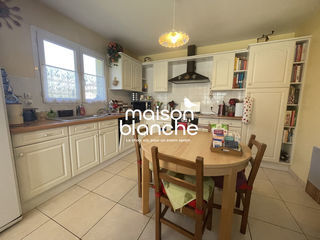  Maison � vendre 7 pi�ces 188 m�