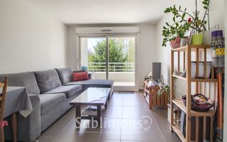  Appartement � vendre 2 pi�ces 38 m�