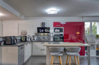  Appartement � vendre 5 pi�ces 108 m�