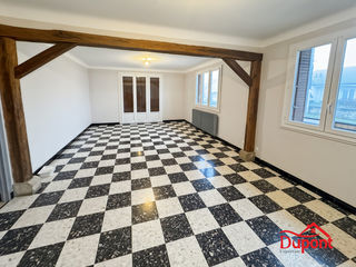  Maison � vendre 5 pi�ces 115 m�