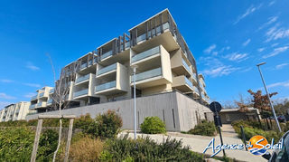  Appartement � vendre 2 pi�ces 39 m�