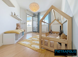  Appartement � vendre 3 pi�ces 104 m�