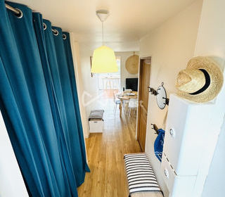  Maison � vendre 3 pi�ces 60 m�